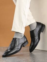Mens Oxford Shoes